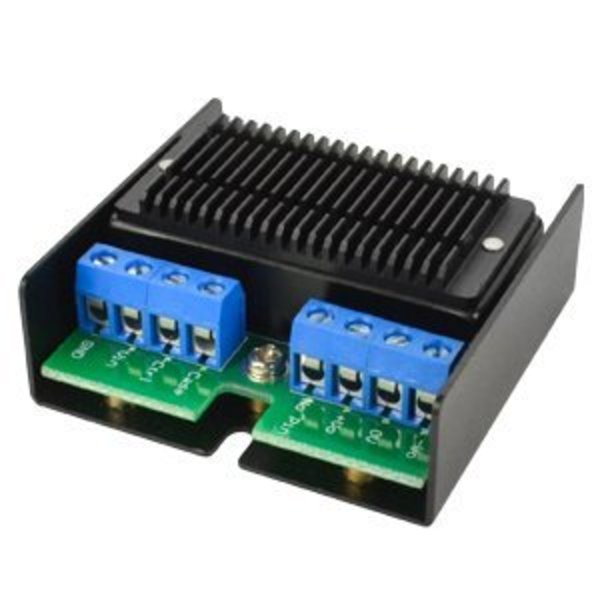 Cui Inc DC to DC Converter, 24V DC to 5/ -5V DC, 20VA, 0 Hz PYB20-Q24-D5-H-U